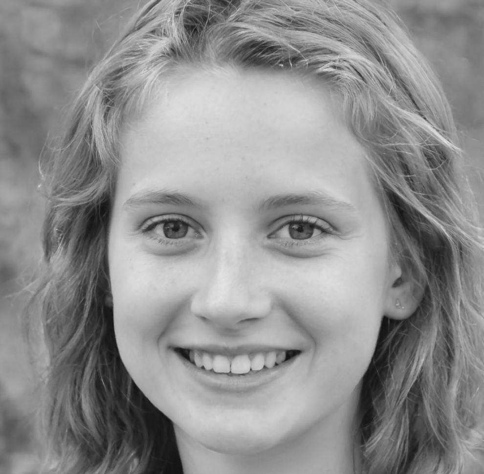 Célestine Moreau