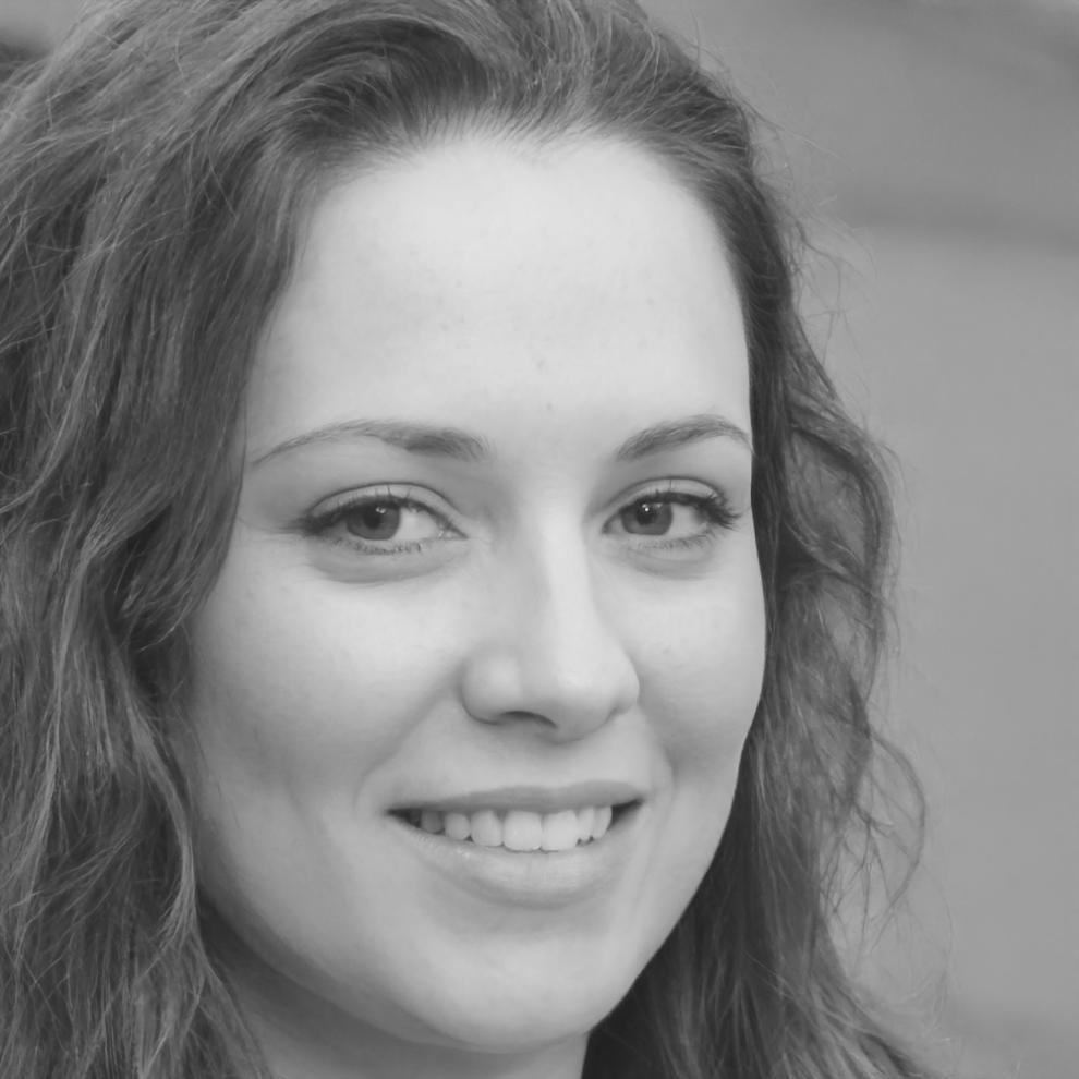 Portrait de Célestine Dubois
